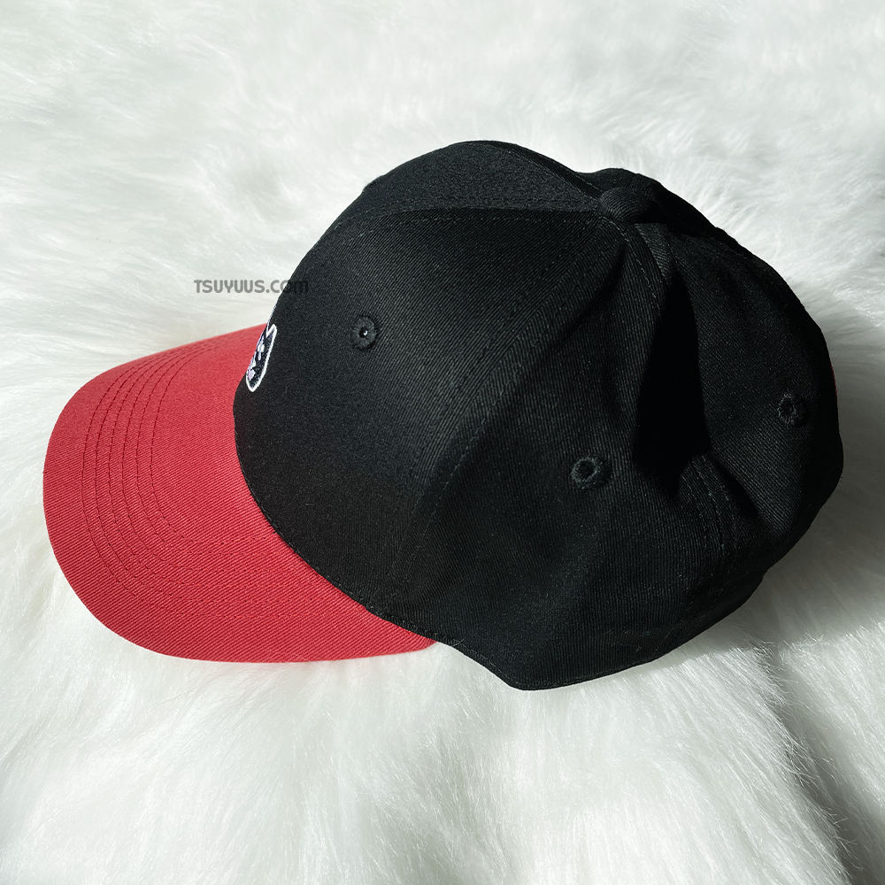Bat Hat (snapback)