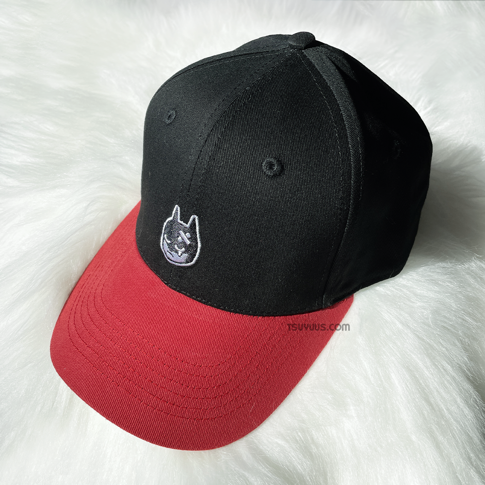Bat Hat (snapback)