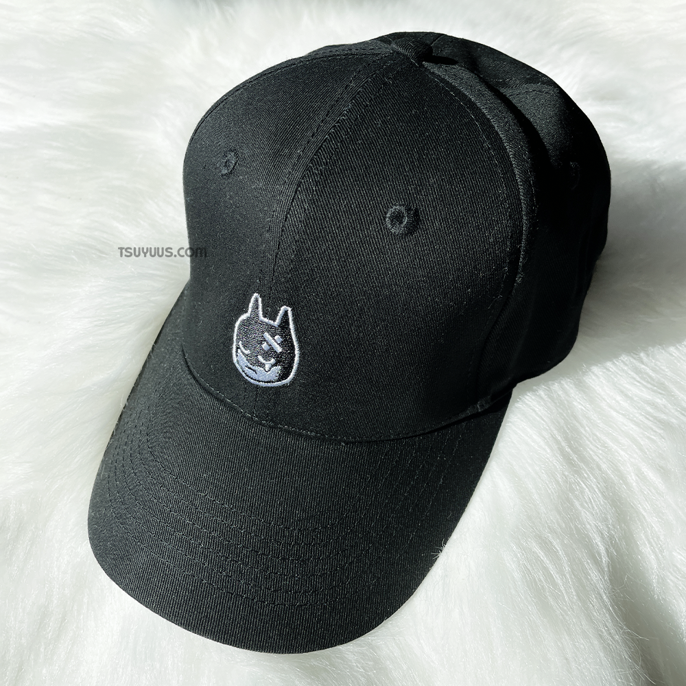 Bat Hat (snapback)