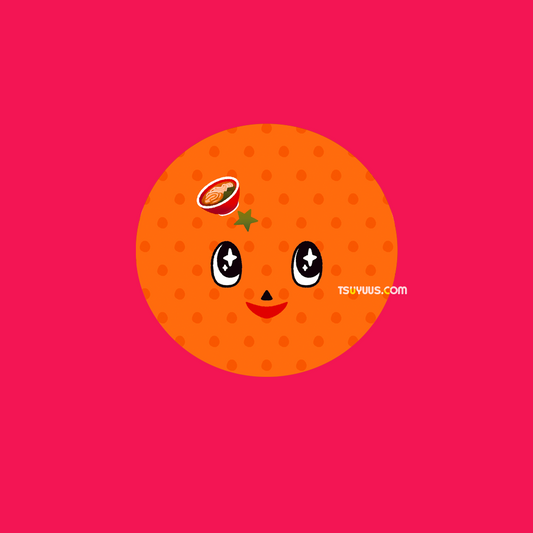 Ono Michio Minky Button