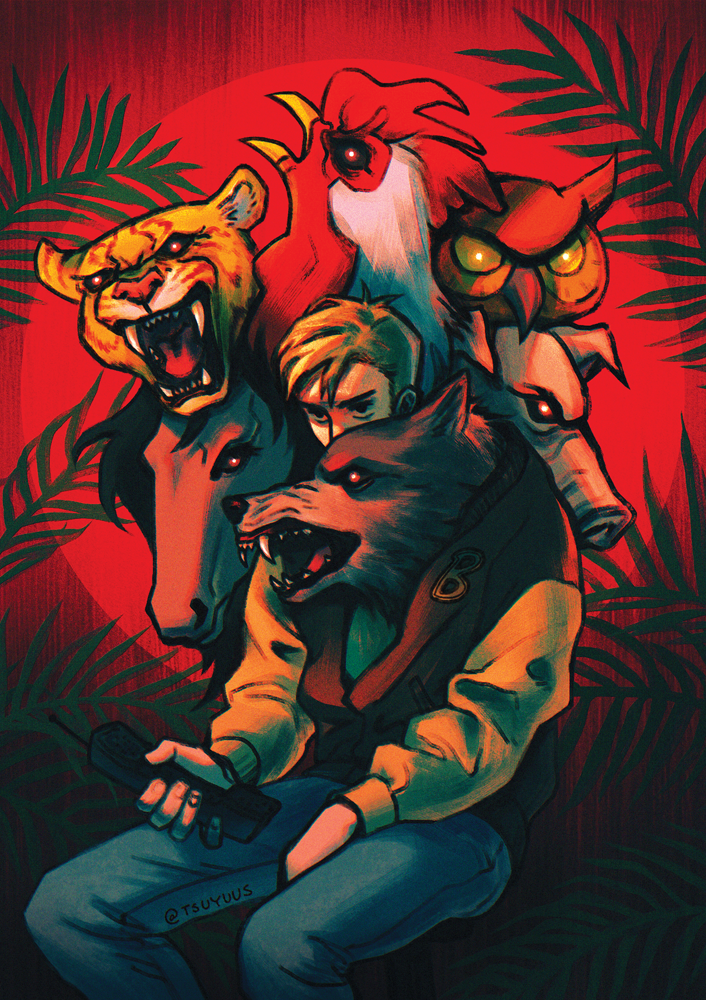 HLM Print