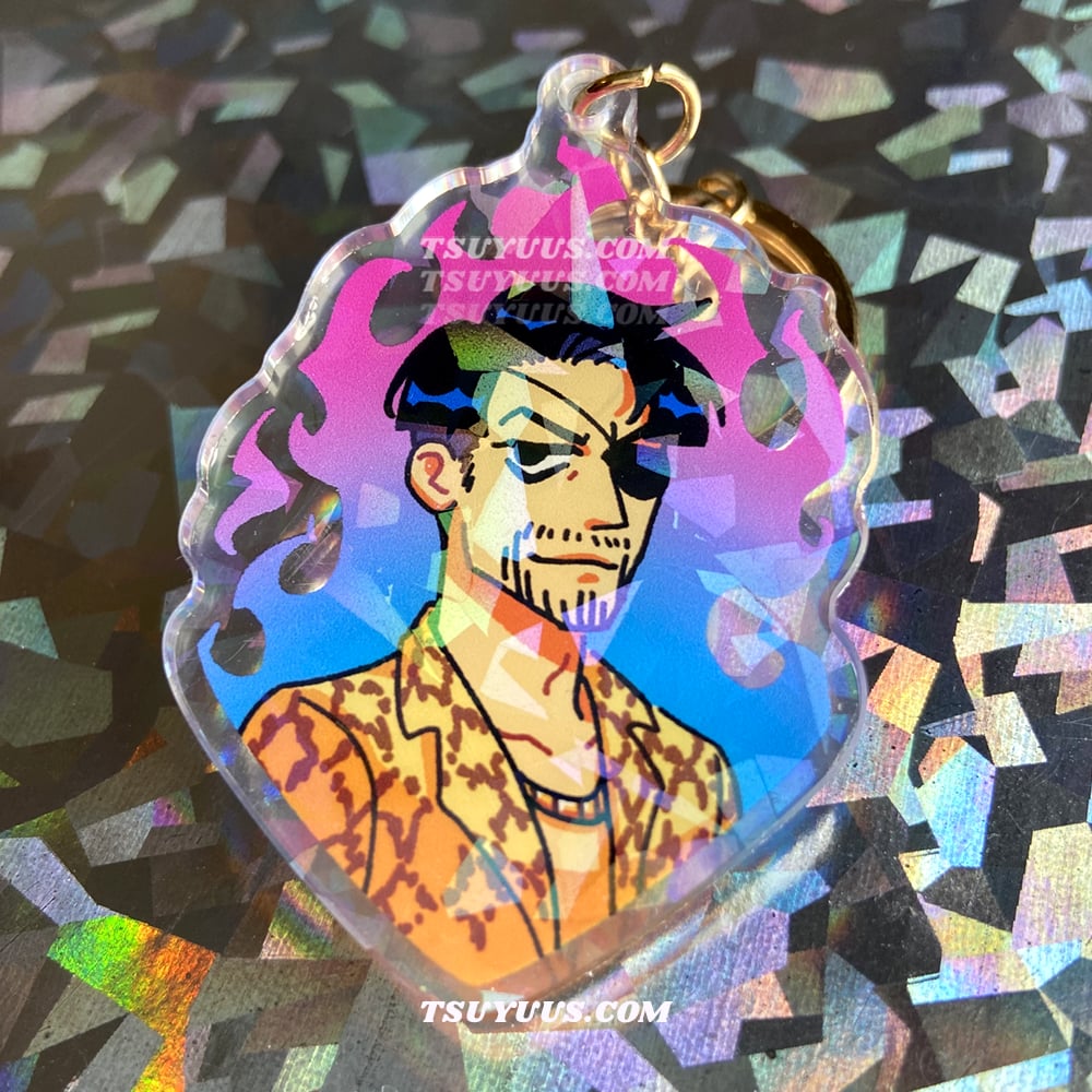 RGG Charms