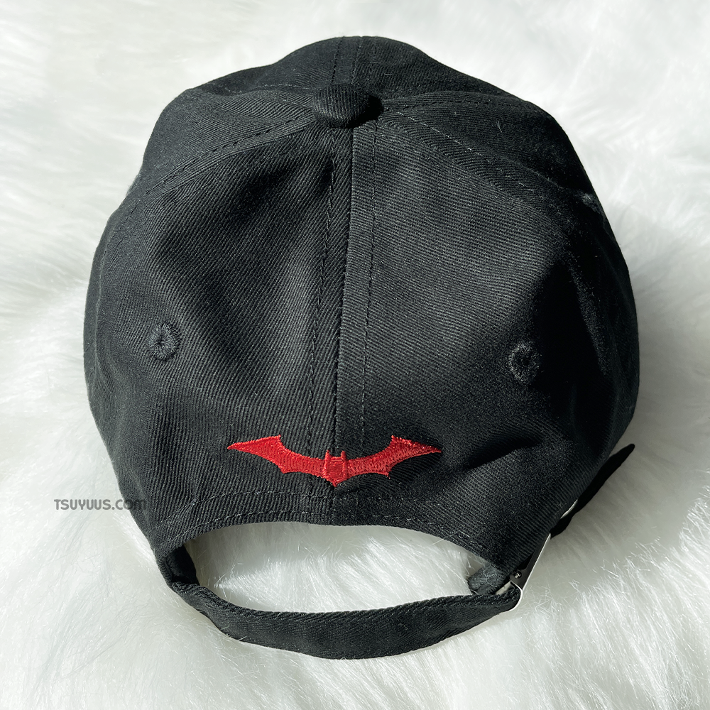Bat Hat (dad cap)